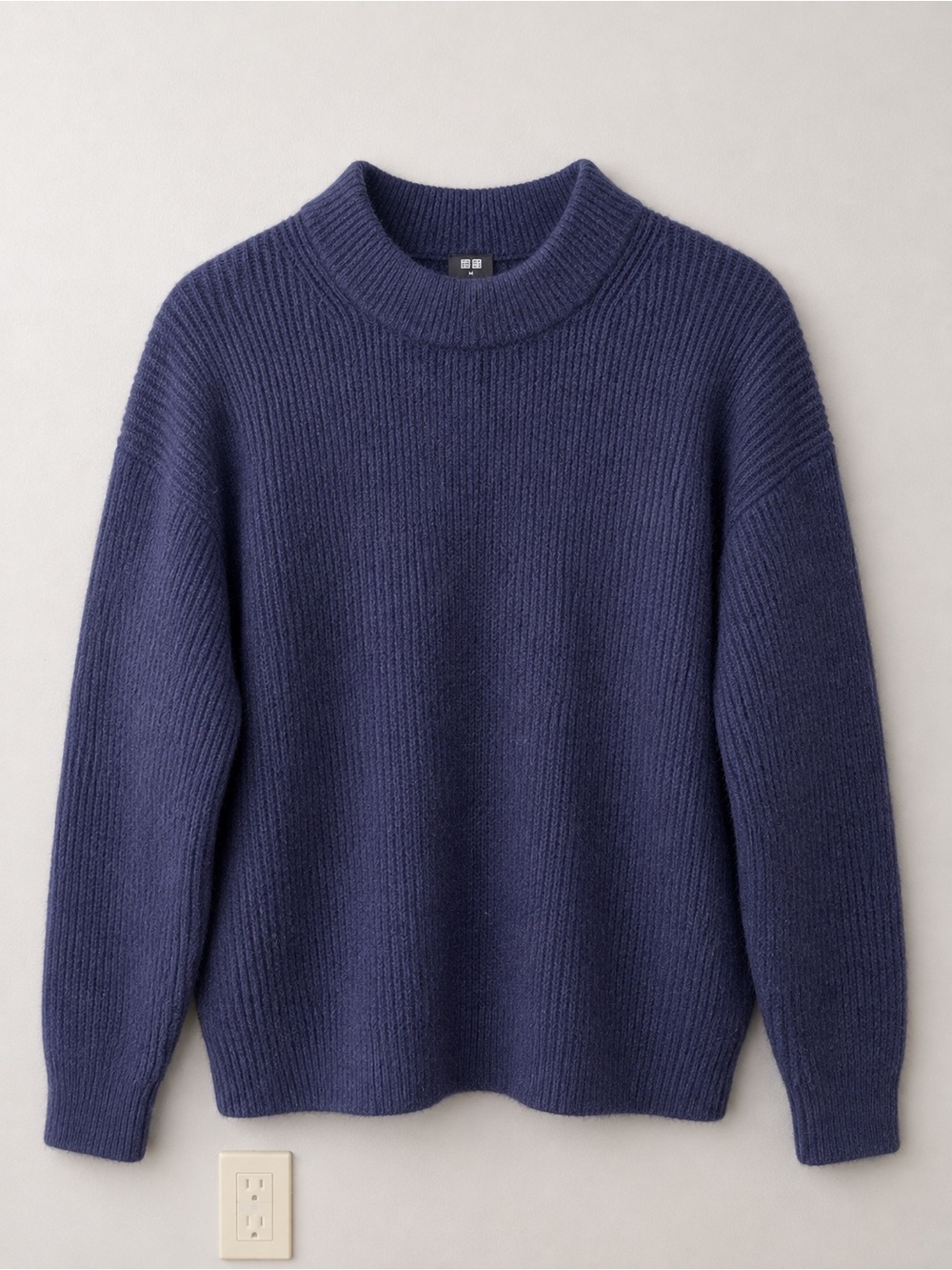 Uniqlo Crewneck Sweater